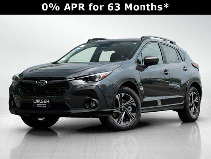 2025 Subaru Crosstrek Burnsville MN
