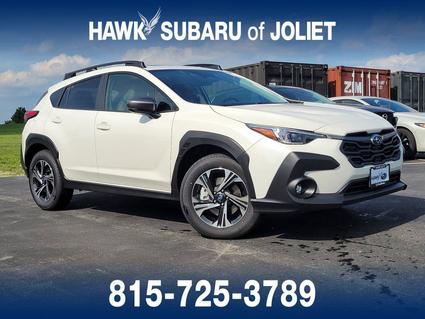 2025 Subaru Crosstrek Plainfield IL