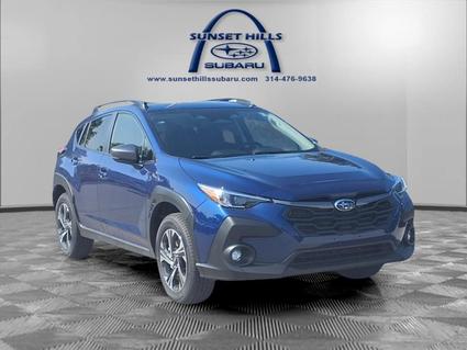 2025 Subaru Crosstrek Saint Louis MO