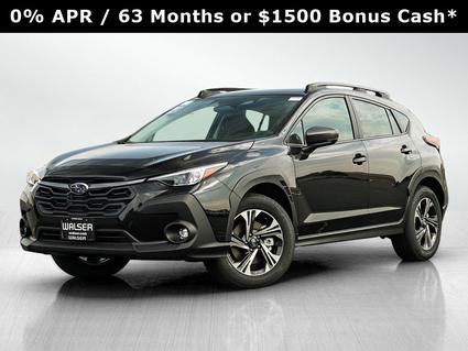 2025 Subaru Crosstrek South Saint Paul MN
