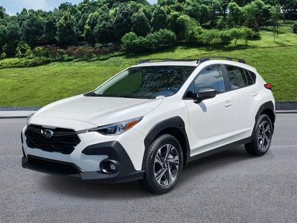 2025 Subaru Crosstrek Atlanta GA