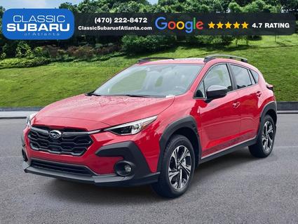 2025 Subaru Crosstrek Atlanta GA