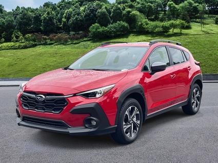 2025 Subaru Crosstrek Atlanta GA