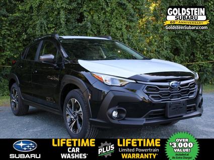 2025 Subaru Crosstrek Albany NY