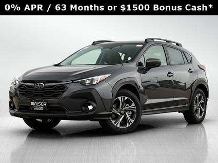 2025 Subaru Crosstrek Burnsville MN
