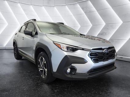 2025 Subaru Crosstrek Columbia SC