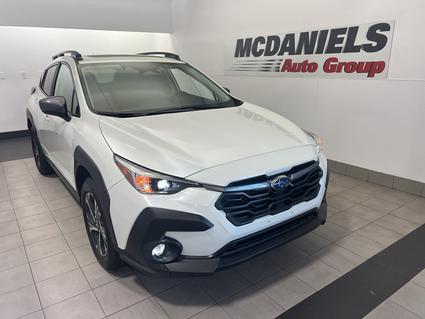 2025 Subaru Crosstrek Columbia SC