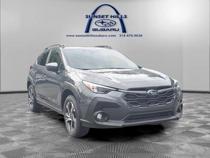 2025 Subaru Crosstrek Saint Louis MO