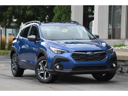 2025 Subaru Crosstrek Lexington KY