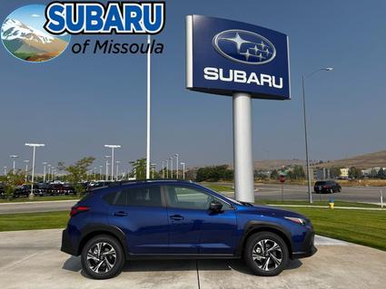 2025 Subaru Crosstrek Missoula MT