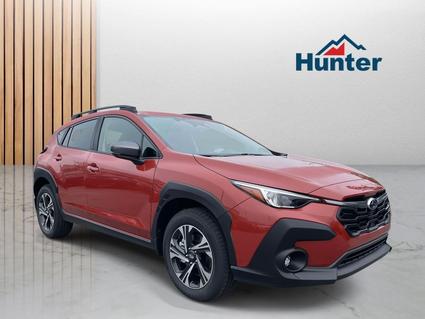 2025 Subaru Crosstrek Fletcher NC