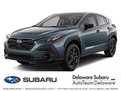 2025 Subaru Crosstrek Wilmington DE