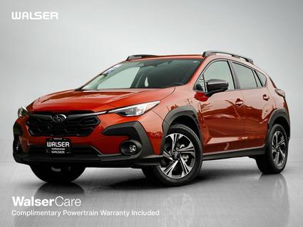 2025 Subaru Crosstrek South Saint Paul MN