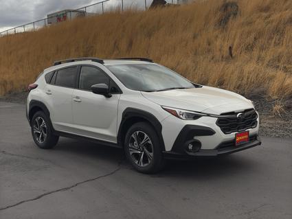 2025 Subaru Crosstrek Hermiston OR