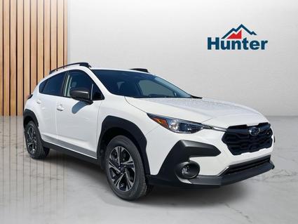 2025 Subaru Crosstrek Fletcher NC