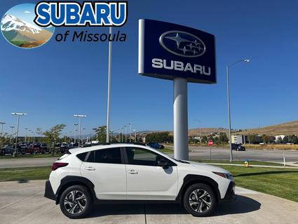2025 Subaru Crosstrek Missoula MT