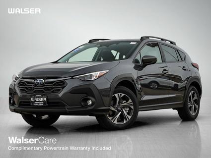 2025 Subaru Crosstrek South Saint Paul MN