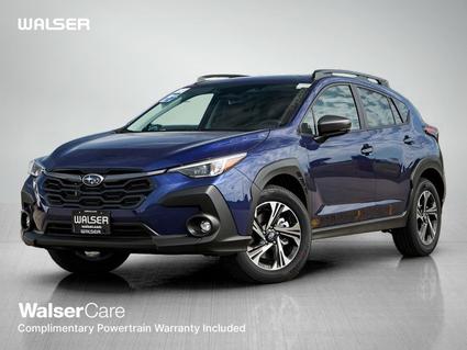 2025 Subaru Crosstrek South Saint Paul MN