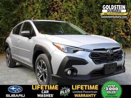 2025 Subaru Crosstrek Albany NY