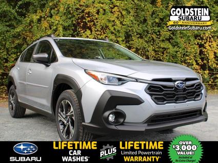 2025 Subaru Crosstrek Albany NY
