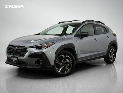 2025 Subaru Crosstrek South Saint Paul MN