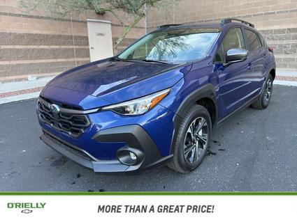 2025 Subaru Crosstrek Tucson AZ