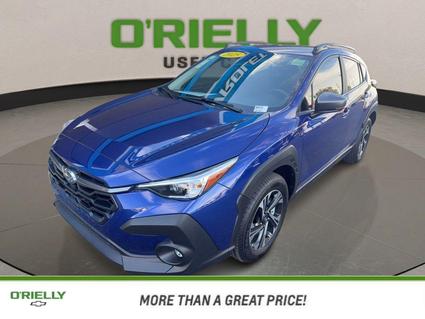 2025 Subaru Crosstrek Tucson AZ
