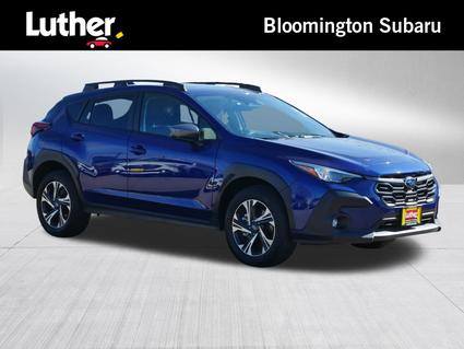 2025 Subaru Crosstrek Minneapolis MN