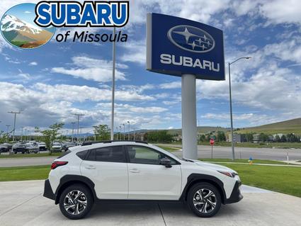 2025 Subaru Crosstrek Missoula MT