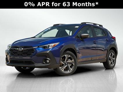 2025 Subaru Crosstrek South Saint Paul MN
