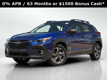2025 Subaru Crosstrek South Saint Paul MN