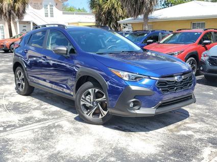 2025 Subaru Crosstrek Naples FL