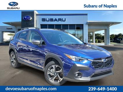 2025 Subaru Crosstrek Naples FL