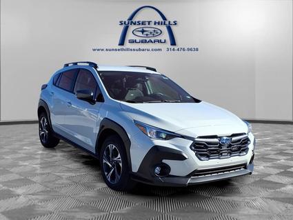 2025 Subaru Crosstrek Saint Louis MO