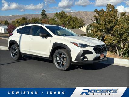 2025 Subaru Crosstrek Lewiston ID