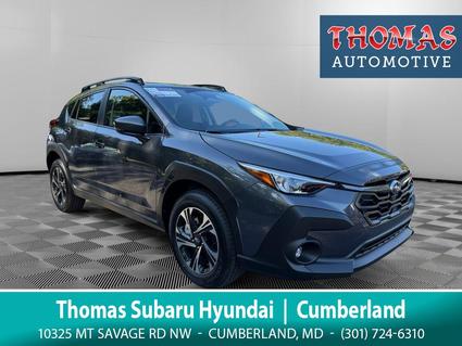 2025 Subaru Crosstrek Cumberland MD