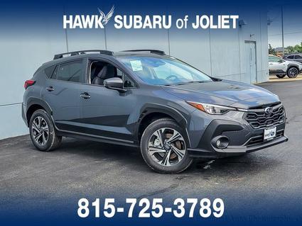 2025 Subaru Crosstrek Plainfield IL