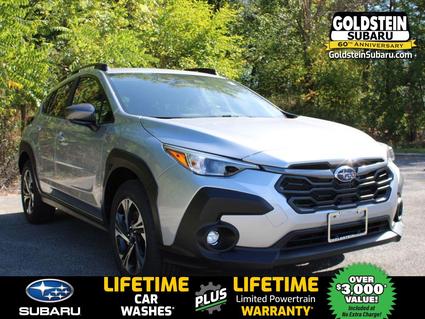 2025 Subaru Crosstrek Albany NY