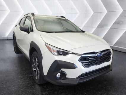 2025 Subaru Crosstrek Columbia SC