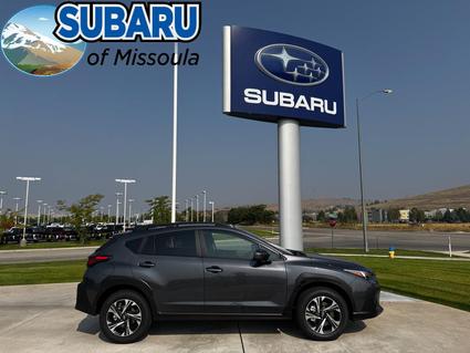 2025 Subaru Crosstrek Missoula MT