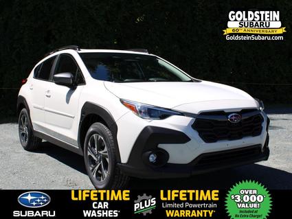 2025 Subaru Crosstrek Albany NY