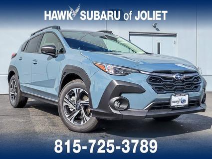 2025 Subaru Crosstrek Plainfield IL