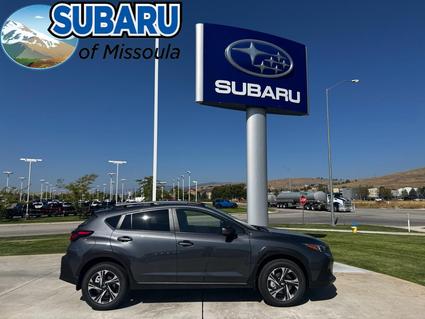 2025 Subaru Crosstrek Missoula MT