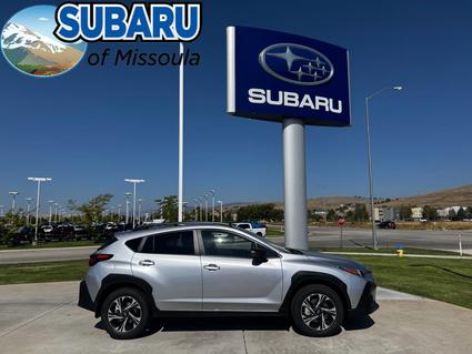 2025 Subaru Crosstrek Missoula MT