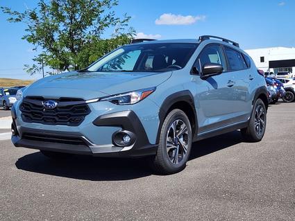 2025 Subaru Crosstrek Cheyenne WY
