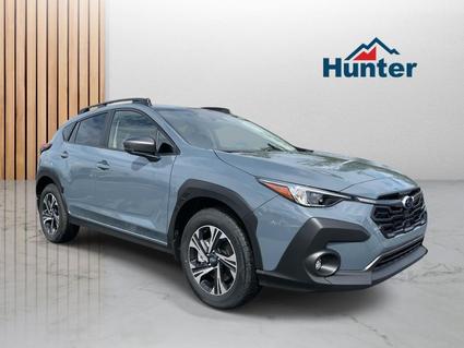 2025 Subaru Crosstrek Fletcher NC