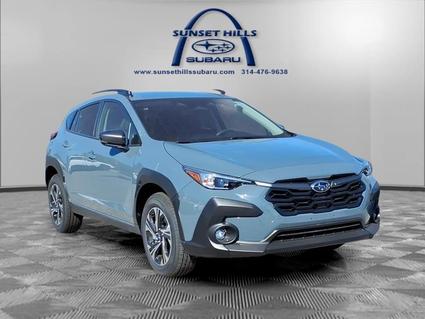 2025 Subaru Crosstrek Saint Louis MO