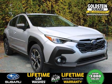 2025 Subaru Crosstrek Albany NY