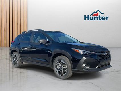 2025 Subaru Crosstrek Fletcher NC