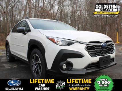 2025 Subaru Crosstrek Albany NY